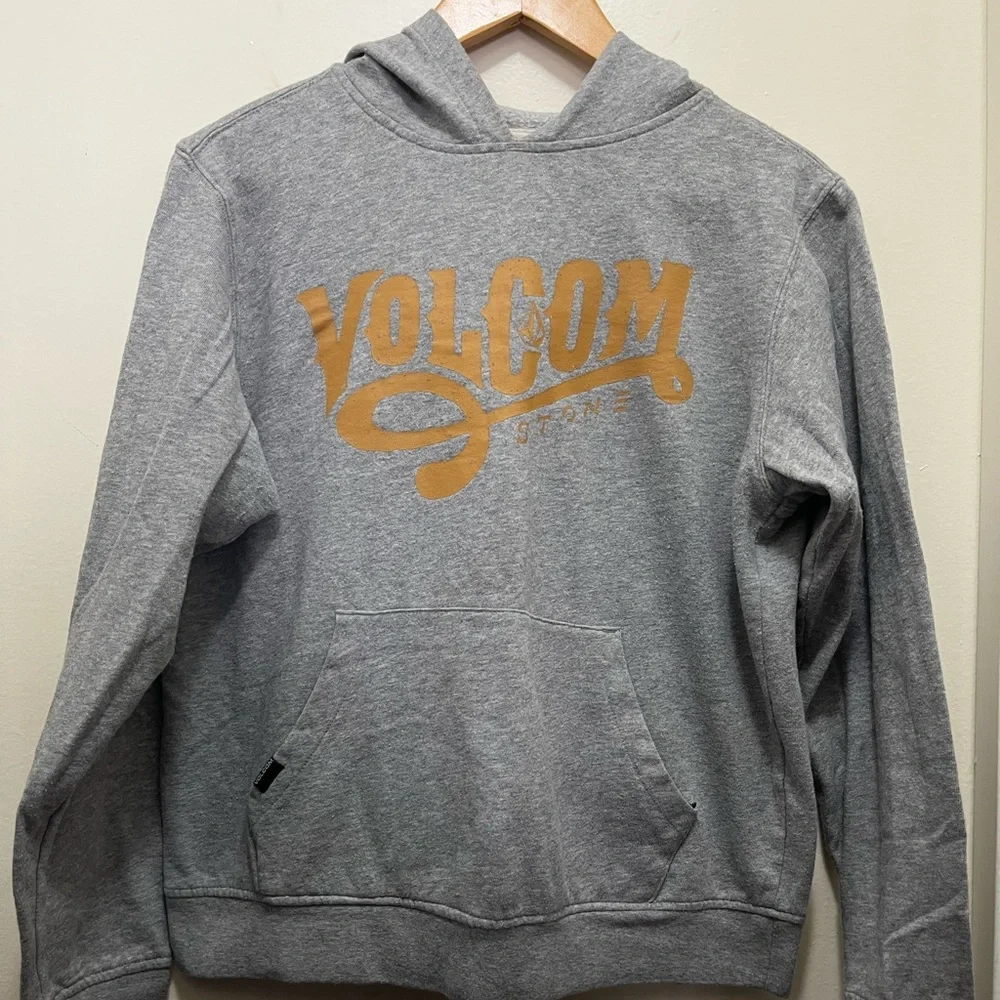 Volcom Sweater - Picture 1 of 5